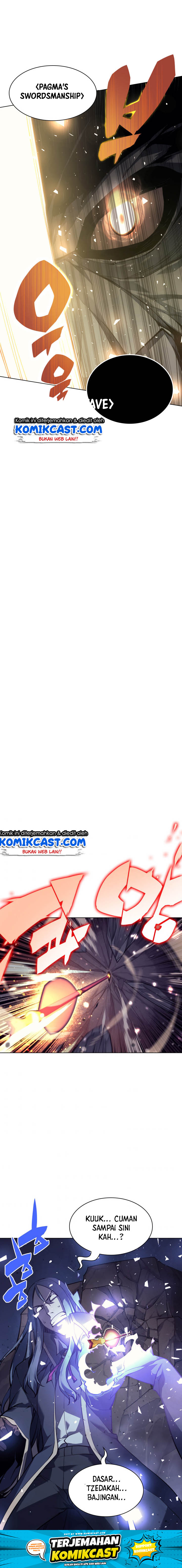 Overgeared Chapter 56