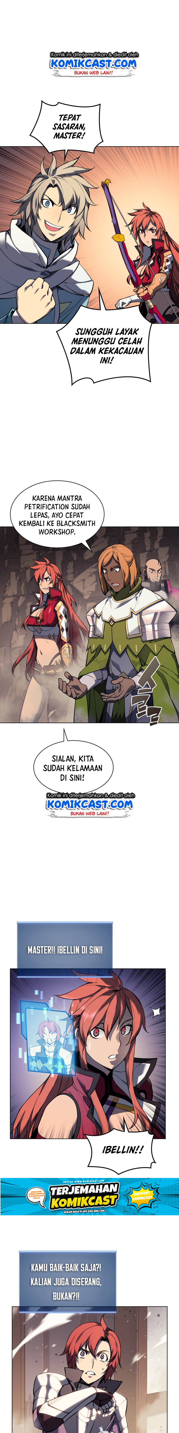 Overgeared Chapter 56