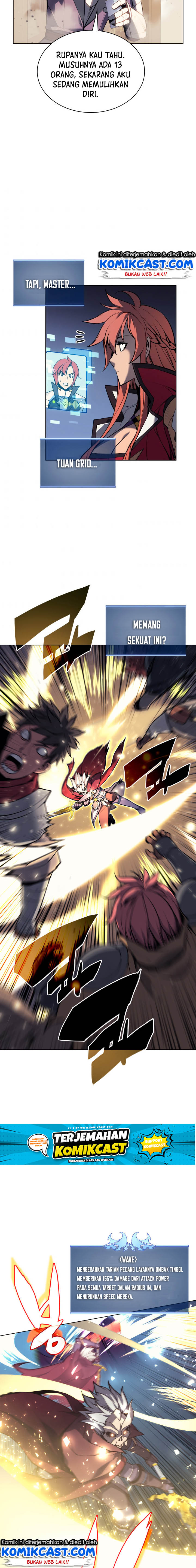 Overgeared Chapter 56
