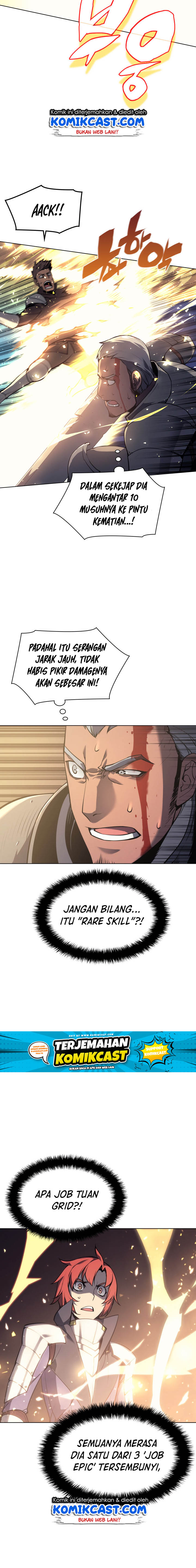 Overgeared Chapter 56