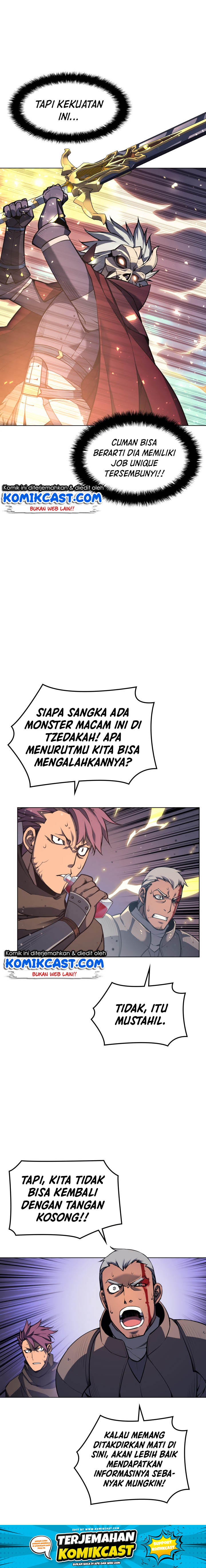 Overgeared Chapter 56