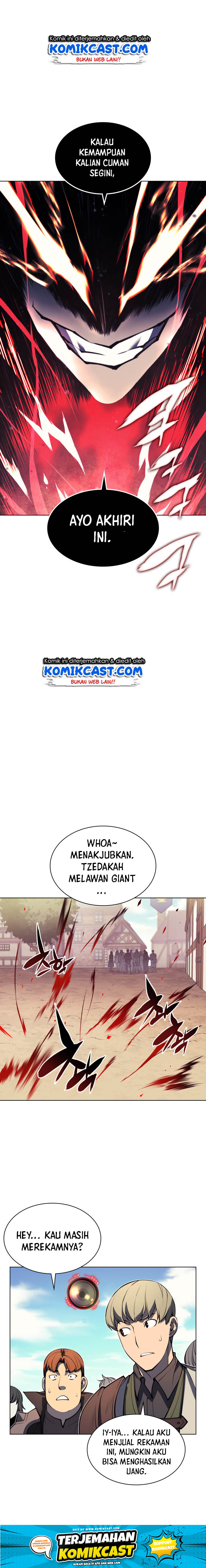 Overgeared Chapter 56