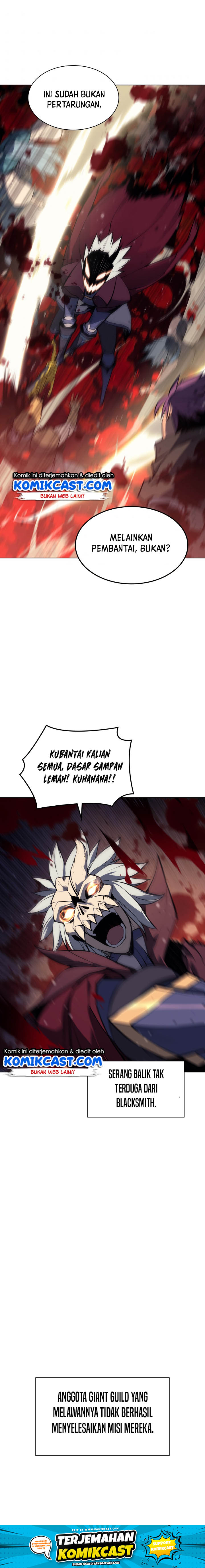 Overgeared Chapter 56