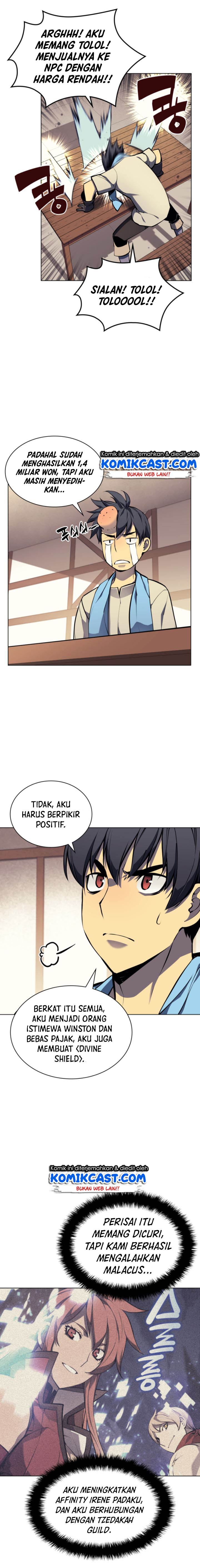 Overgeared Chapter 57