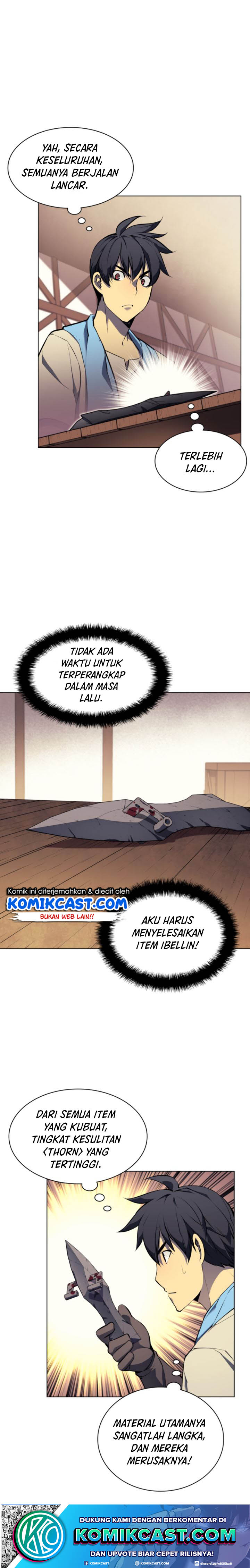 Overgeared Chapter 57