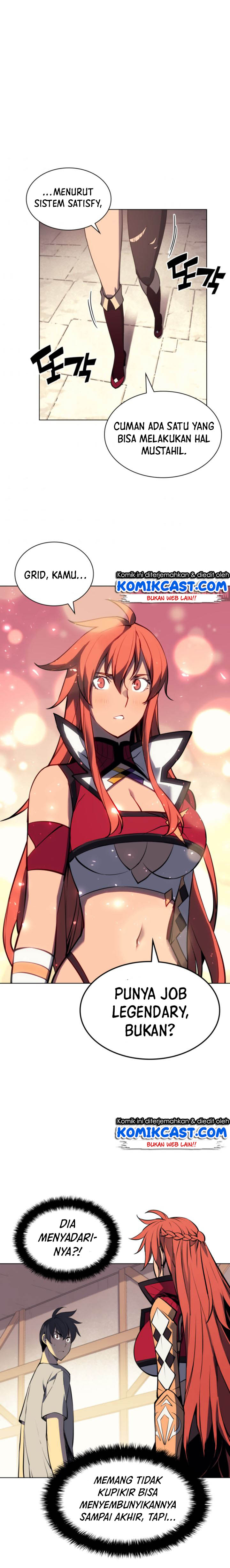 Overgeared Chapter 57