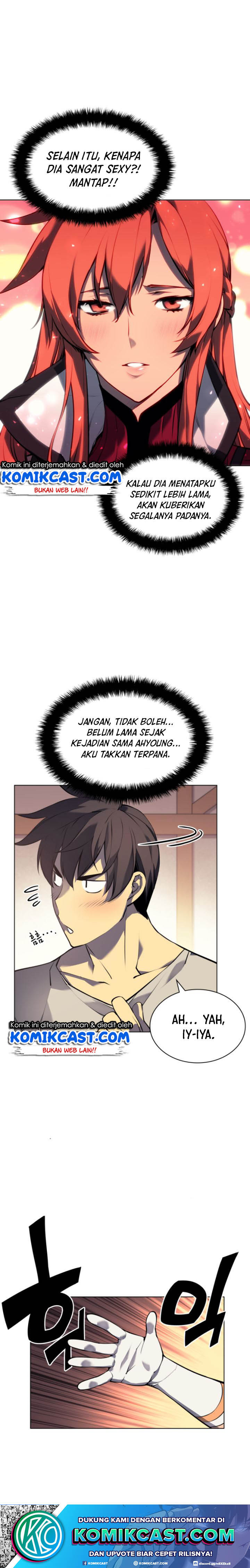 Overgeared Chapter 57