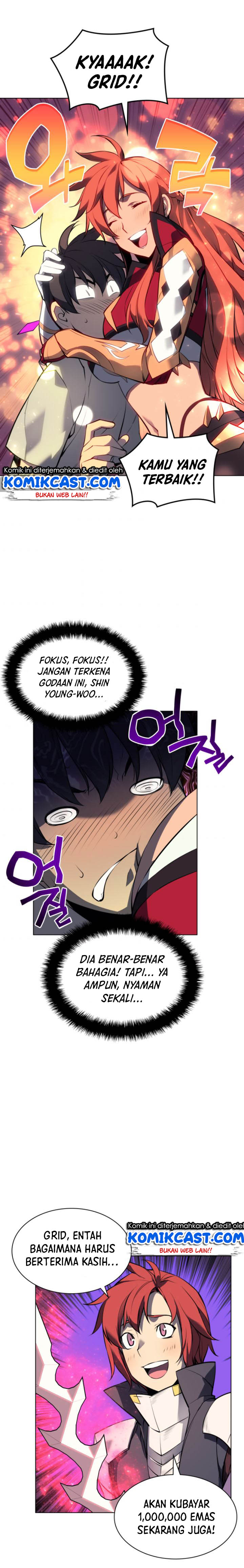 Overgeared Chapter 57