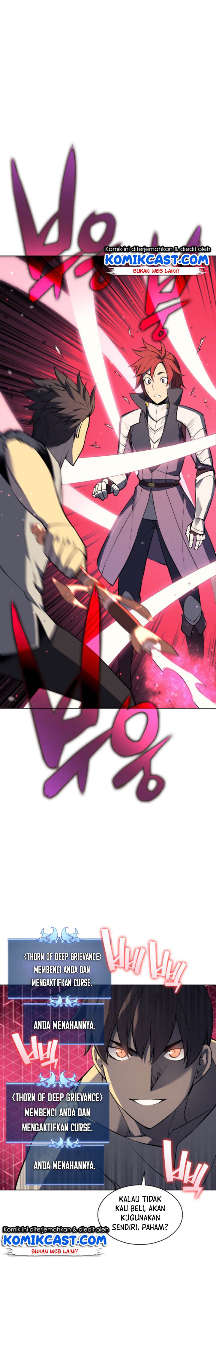 Overgeared Chapter 57