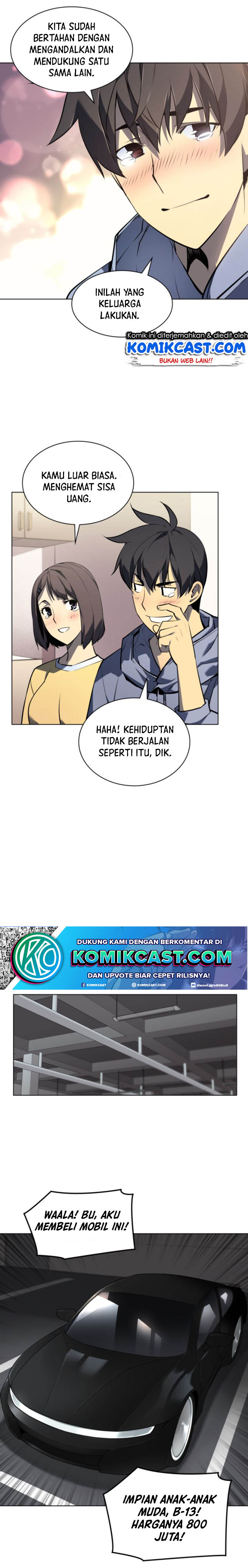 Overgeared Chapter 57