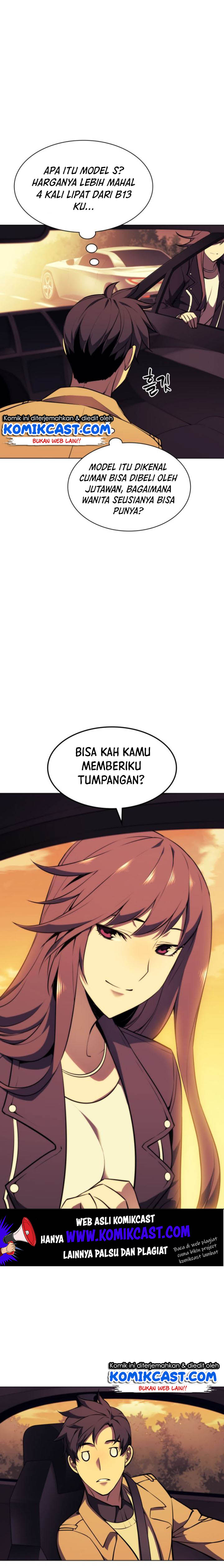 Overgeared Chapter 58