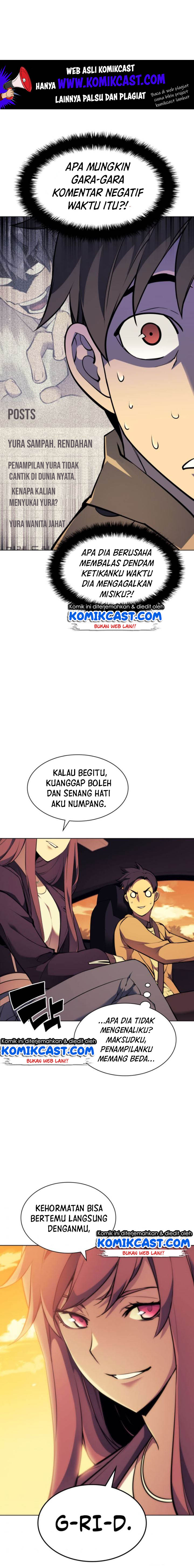 Overgeared Chapter 58