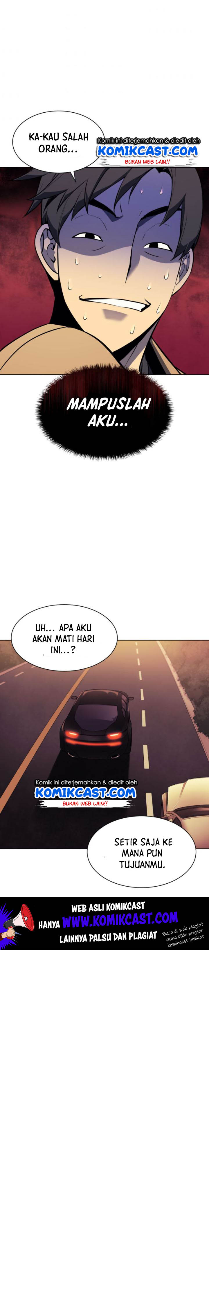 Overgeared Chapter 58