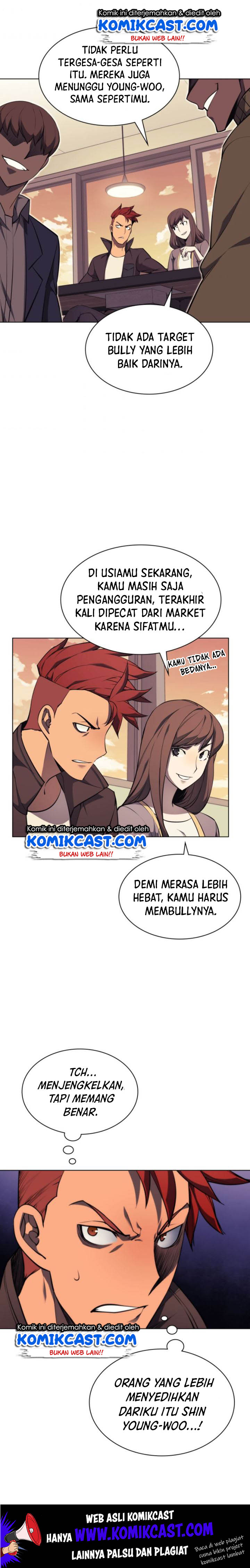 Overgeared Chapter 58