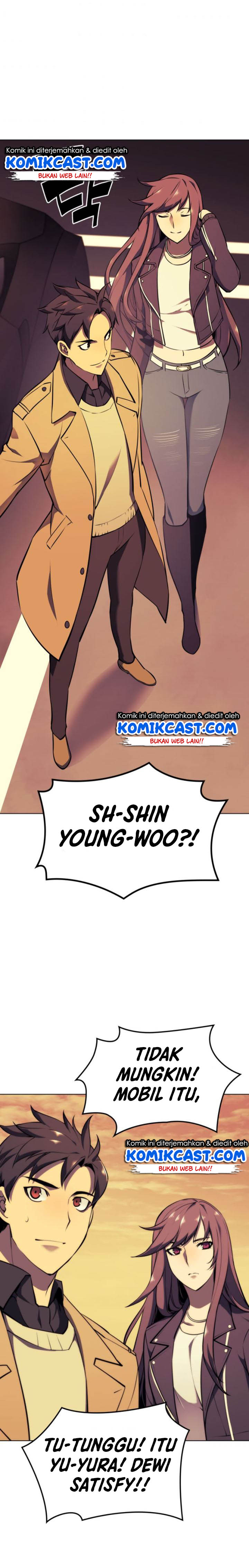 Overgeared Chapter 58