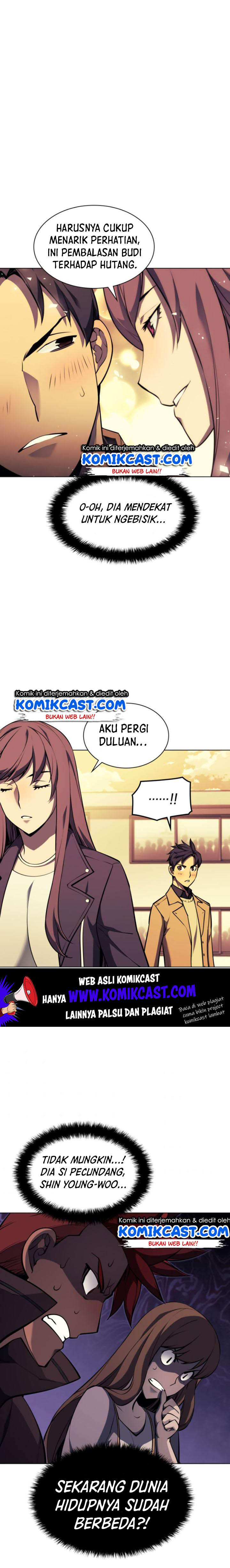 Overgeared Chapter 58