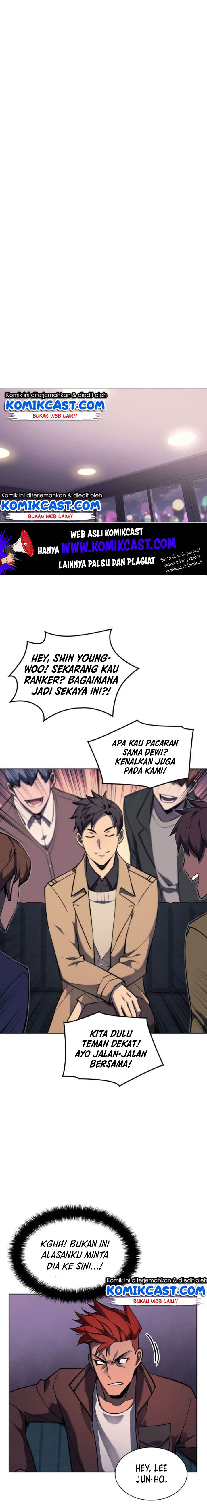 Overgeared Chapter 58