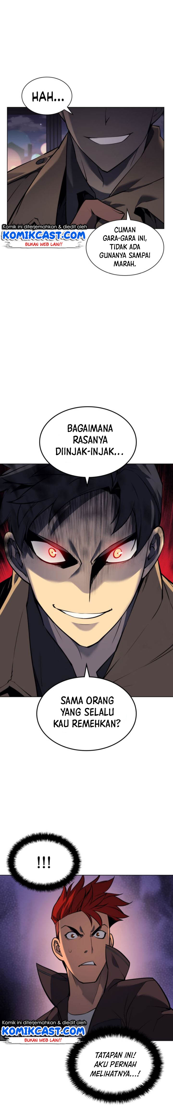Overgeared Chapter 58