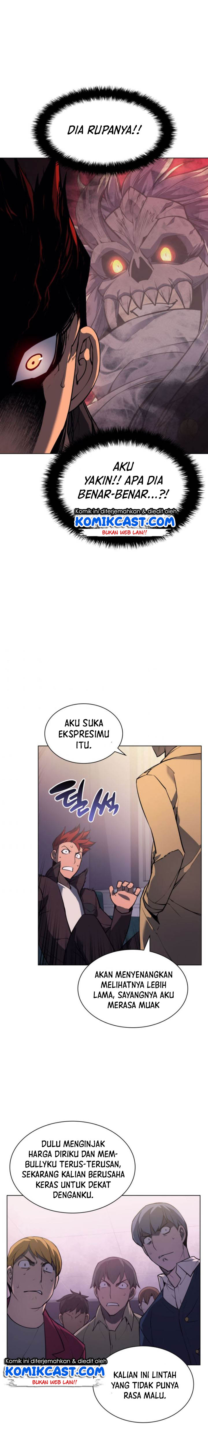 Overgeared Chapter 58