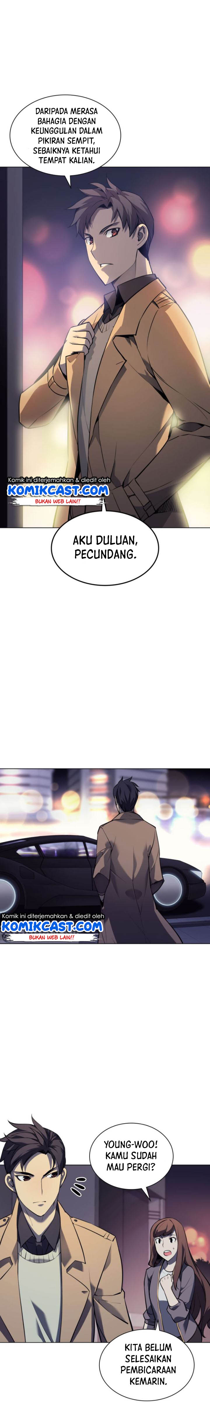 Overgeared Chapter 58