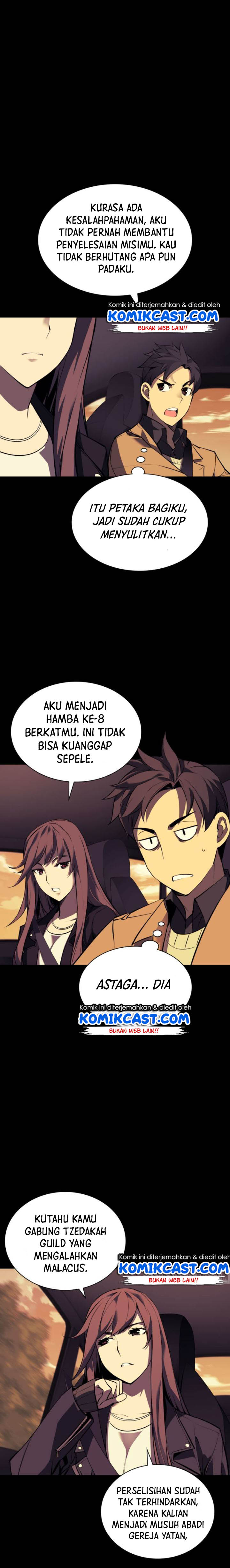 Overgeared Chapter 58
