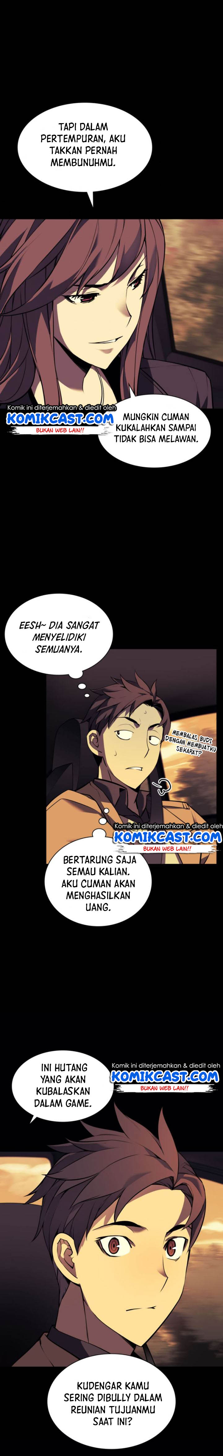 Overgeared Chapter 58