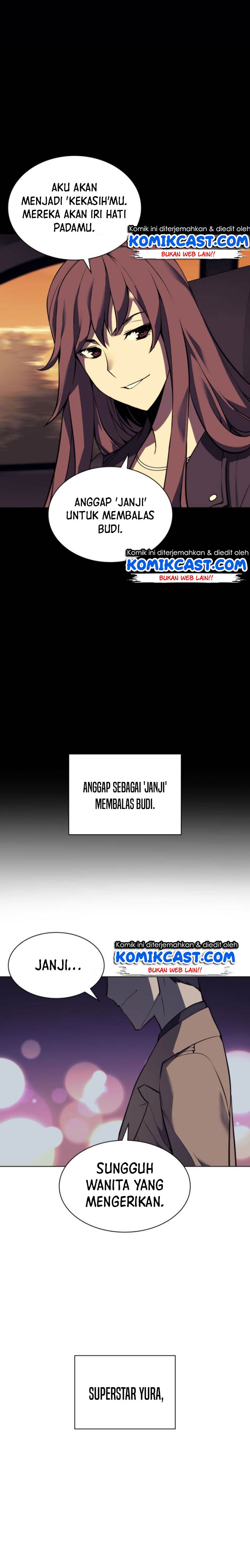Overgeared Chapter 58