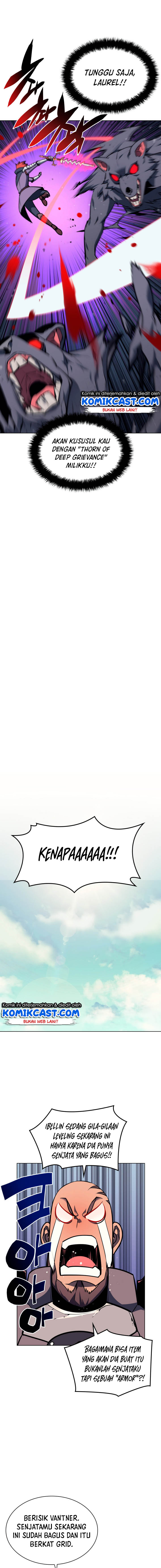 Overgeared Chapter 59