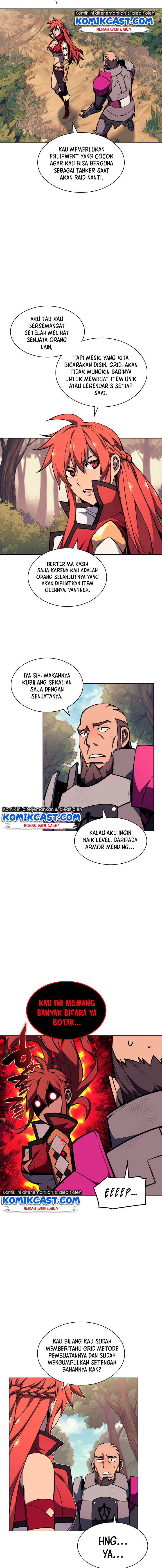 Overgeared Chapter 59
