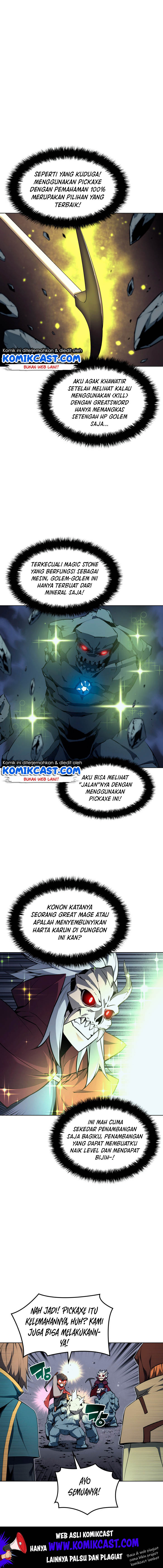 Overgeared Chapter 59