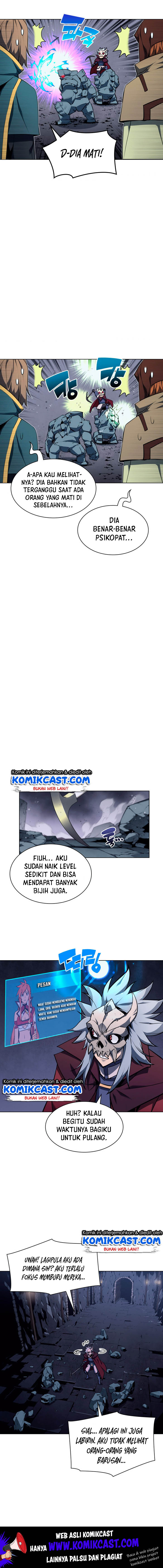 Overgeared Chapter 59