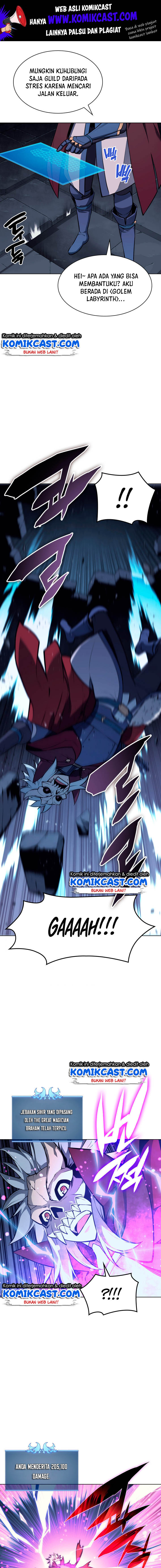 Overgeared Chapter 59