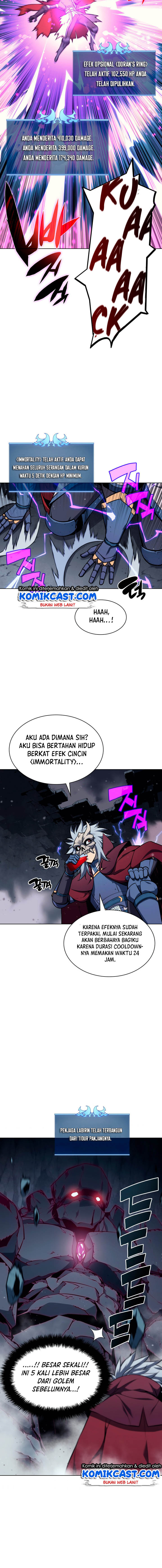 Overgeared Chapter 59