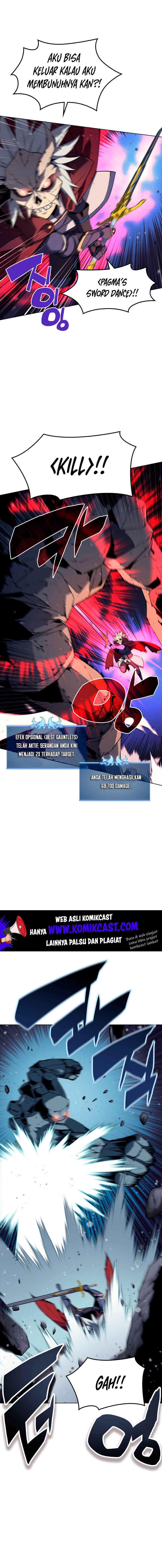 Overgeared Chapter 59