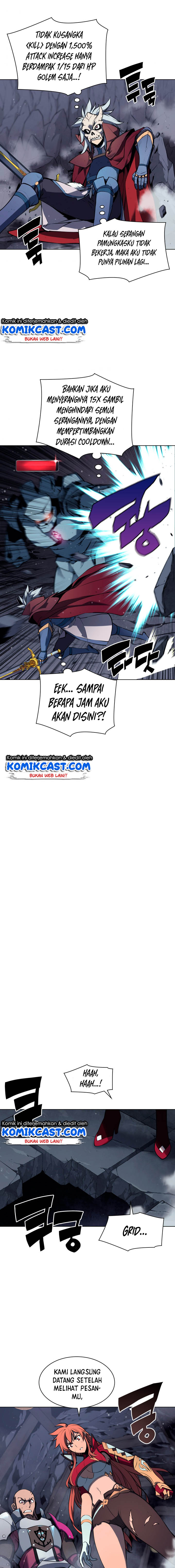 Overgeared Chapter 59