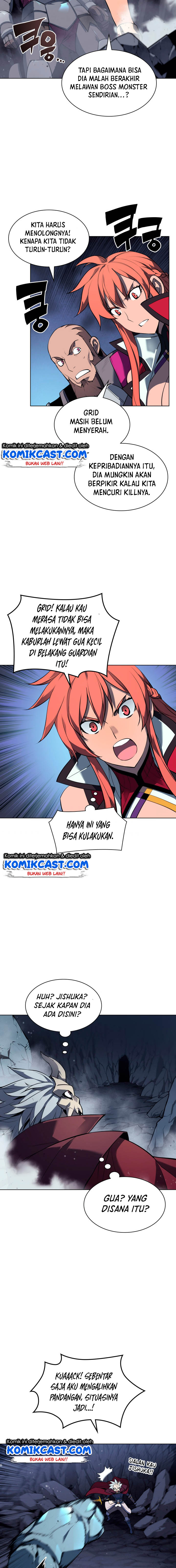 Overgeared Chapter 59