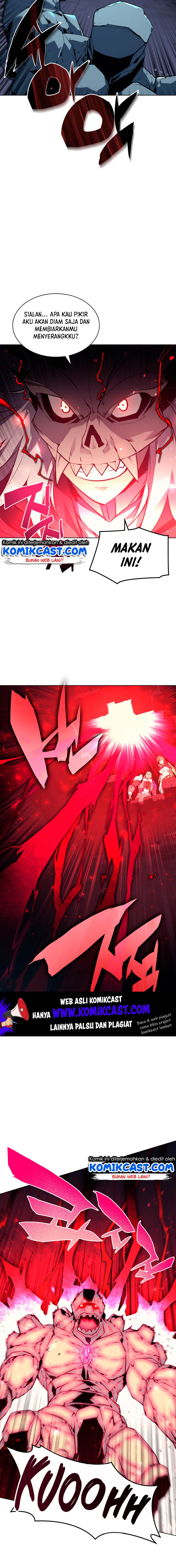 Overgeared Chapter 59
