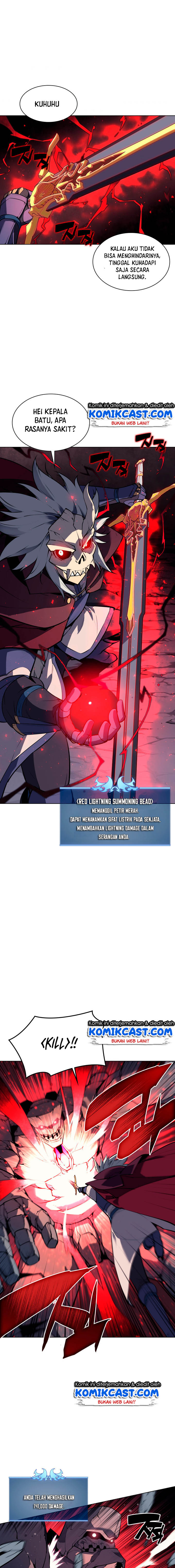 Overgeared Chapter 59