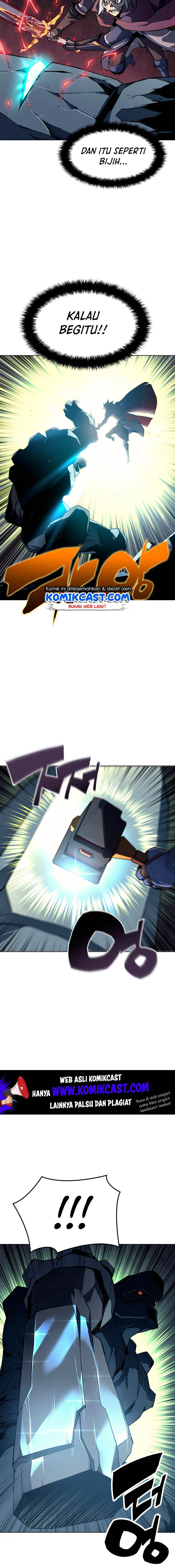 Overgeared Chapter 59