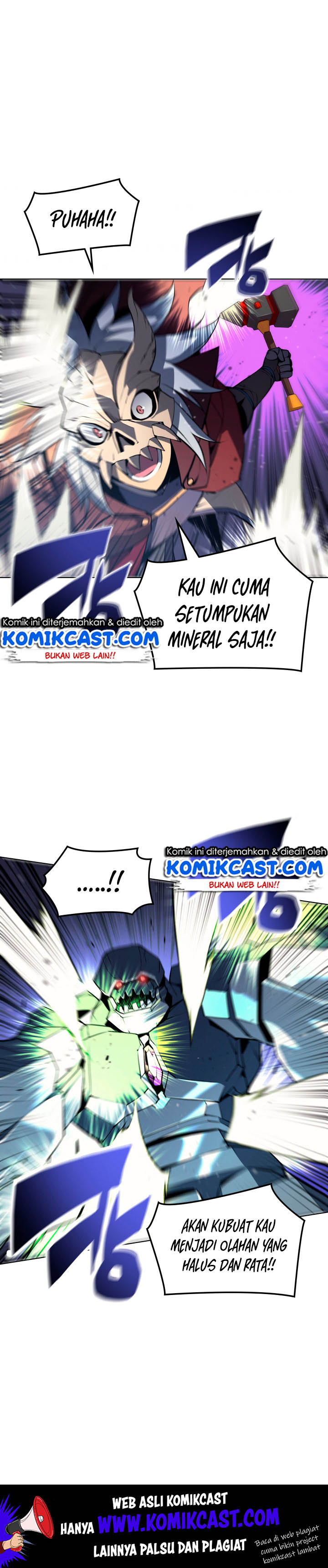 Overgeared Chapter 59
