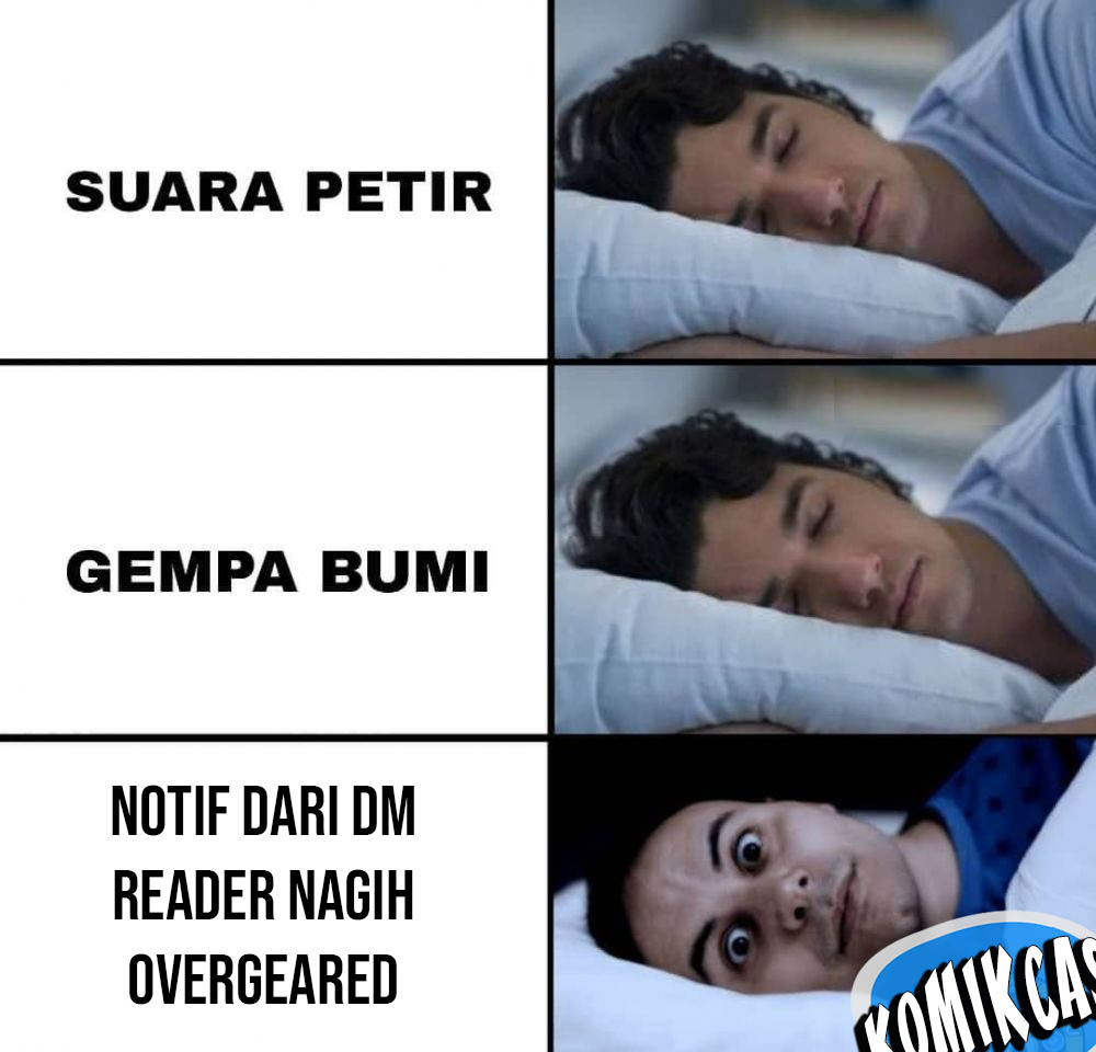 Overgeared Chapter 60