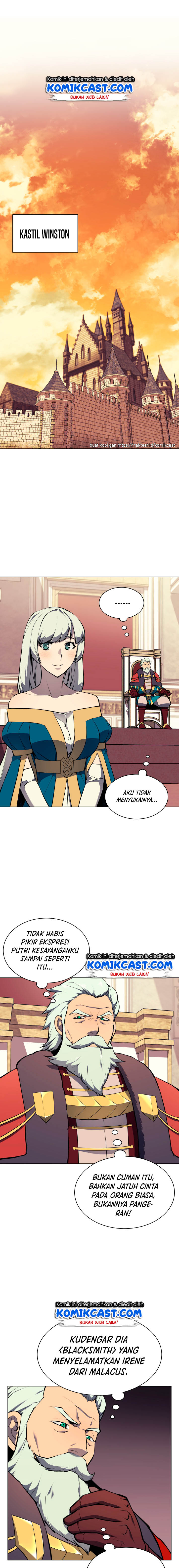 Overgeared Chapter 62