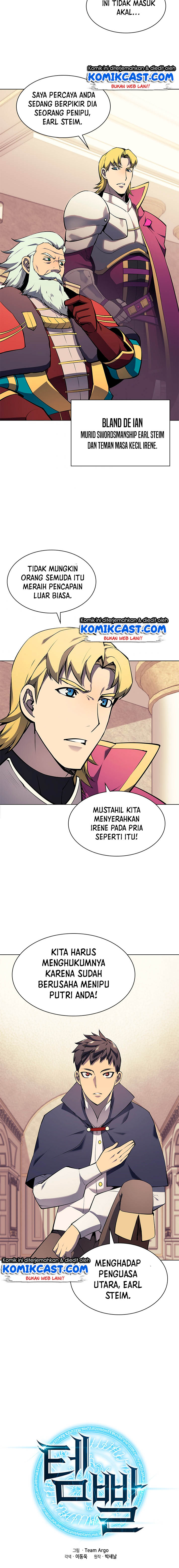 Overgeared Chapter 62