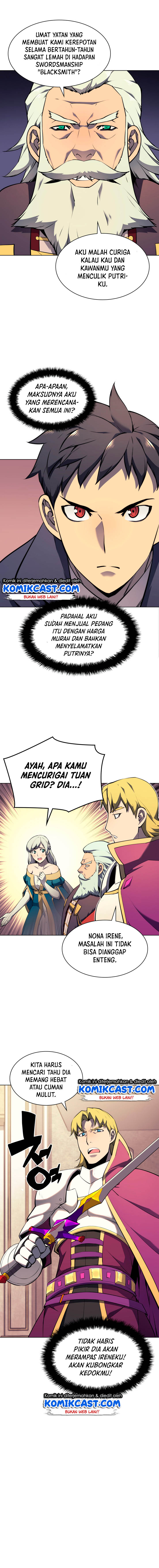 Overgeared Chapter 62
