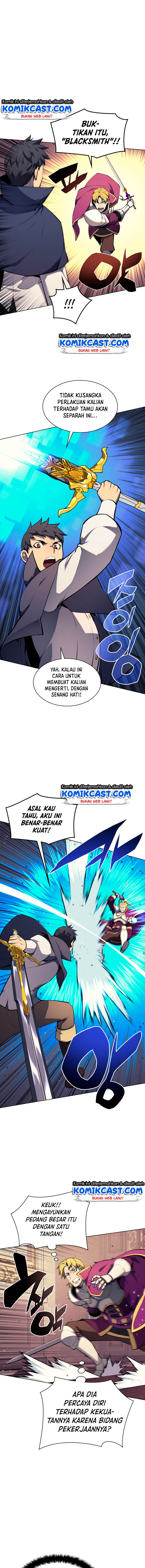 Overgeared Chapter 62