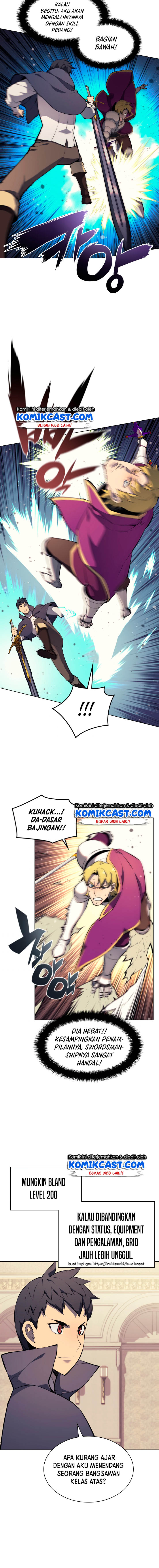 Overgeared Chapter 62