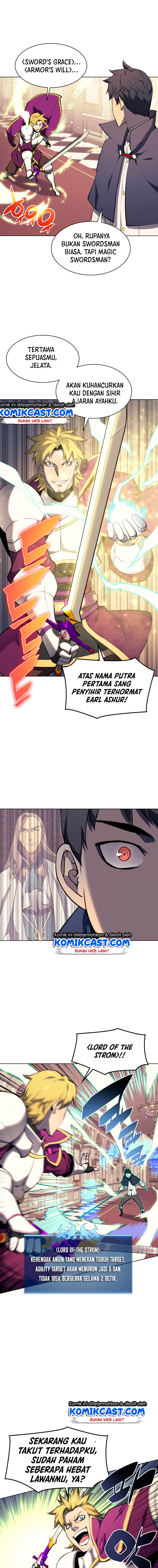 Overgeared Chapter 62