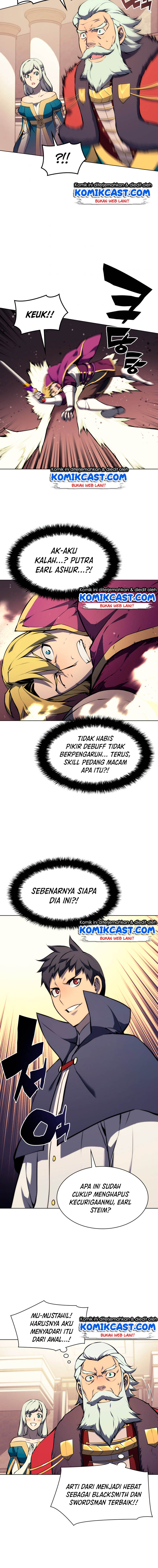 Overgeared Chapter 62
