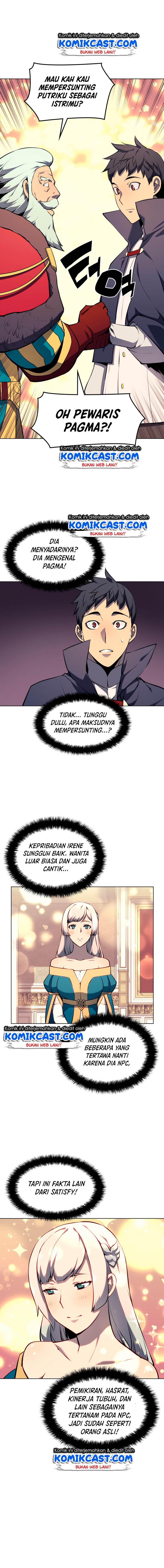Overgeared Chapter 62