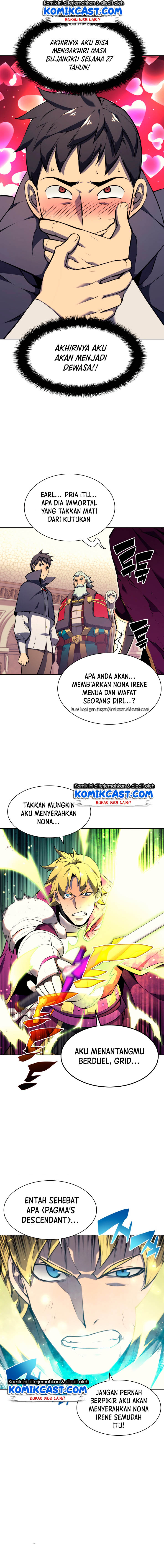 Overgeared Chapter 62